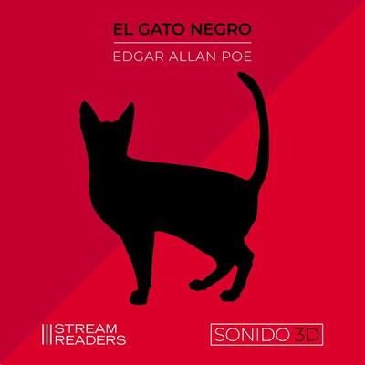El Gato Negro - Edgar Alan Poe, Audio, 4061707247873