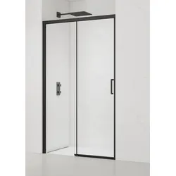 SAT Feel Duschtür 130 cm SATFEEL130NIKAC