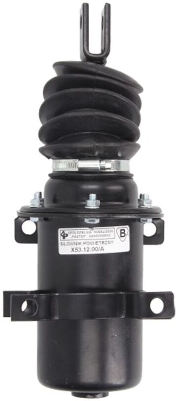 Bpart Cilindro ruota X53.12.00