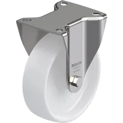 Blickle, Möbelrollen, Transportgeräterolle BX-PO 125G
