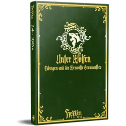 US81050 - HeXXen 1733: Unter Wölfen, 128 Seiten (DE-Erweiterung), Belletristik von Philipp Baas