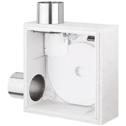 Helios Ventilatoren UP-Gehäuse ELS-GUBZL