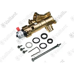 VAILLANT Vorrangumschaltventil Vaillant-Nr. 0020209528