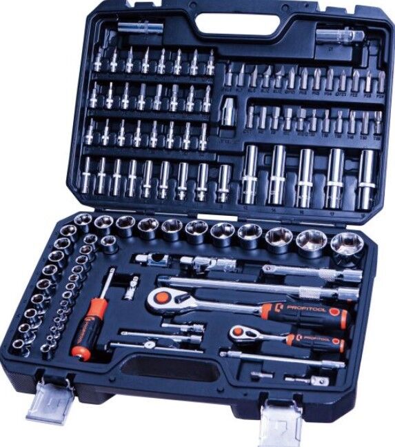 PROFITOOL 0X2M131BC113 Tool Module