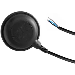 Condor Werke, Zubehör Bewässerung, Schwimmerschalter 1W 5m 250V IP68 8A Wechs füllen/leeren Schalt im Schwimmer