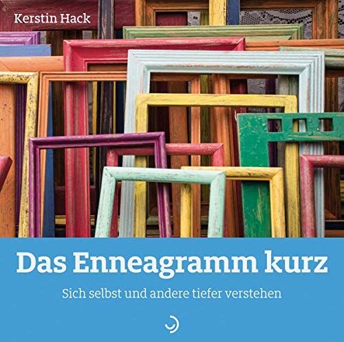 Kerstin Hack - Das Enneagramm kurz: Sich selbst und andere tiefer verstehen (Quadro) - Preis vom 11.10.2026 15:43:13 h