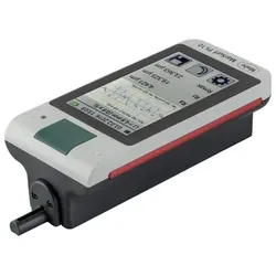 Rauheitsmessgerät MarSurf PS 10 350μm Set mit 2μm Tastspitze