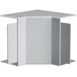 Hager M66817035 Inneneck halogenfrei LFH 60x110mm lgrau