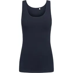 Promodoro Damen Tanktop Tank Top 1051 navy XXL