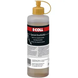 Druckluftöl (Bohrhammeröl) silikonfrei, sprühfähig 125ml Flasche