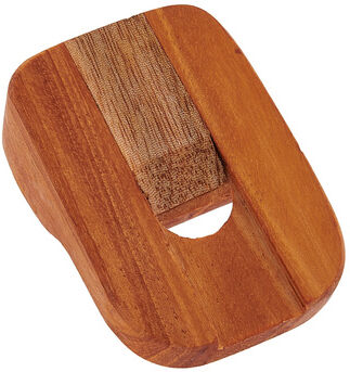 Thomann Wooden Nose Flute for Kids