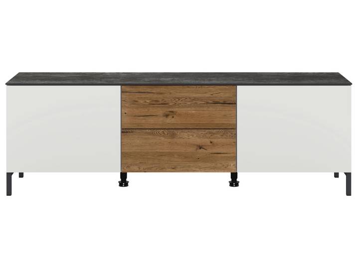 TV-Lowboard Garda Living Modular