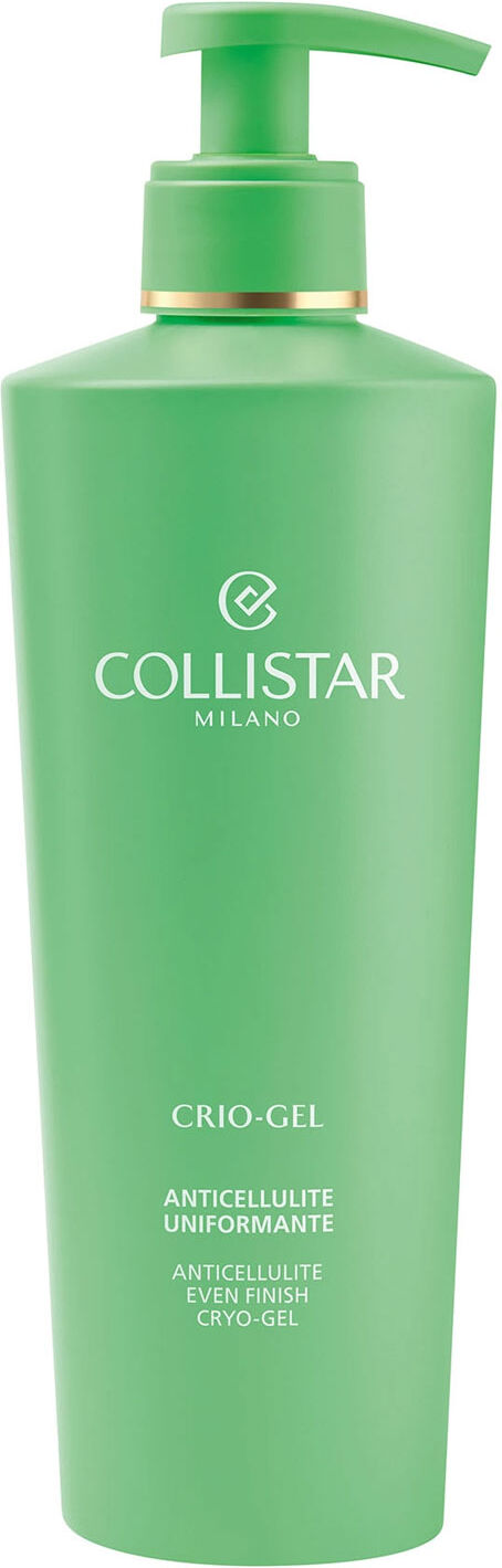 COLLISTAR Anticellulite Even Finish Cryo-Gel 400ml