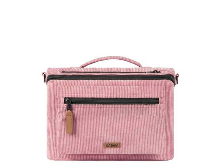 Cabaia toilettas - roze