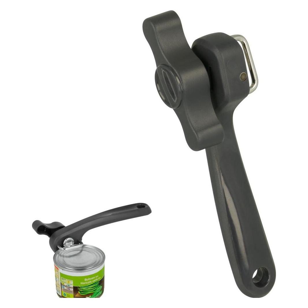 Metaltex Sicherheitsdosenöffner (250402080)