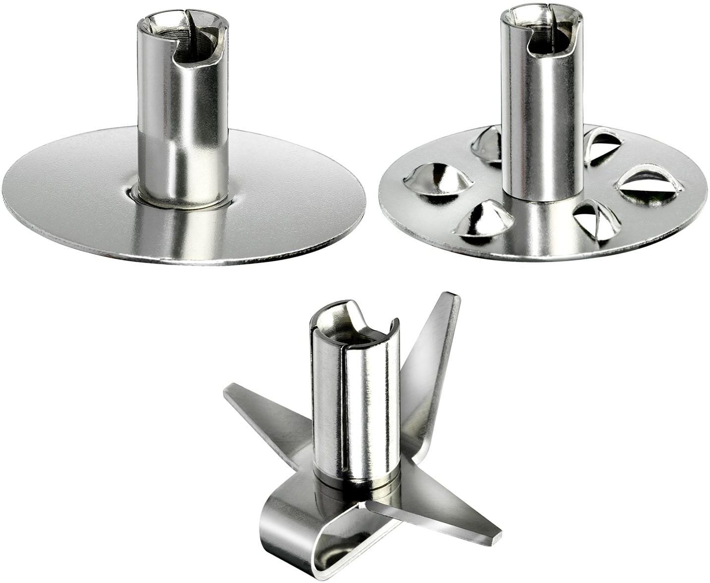 BAMIX Stabmixer "Stabmixer Cordless rot", rot, Mixer, Stabmixer rot Einheitsgröße