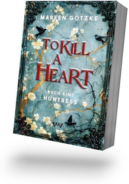 To Kill a Heart - Huntress - Preis vom 06.10.2026 07:26:00 h