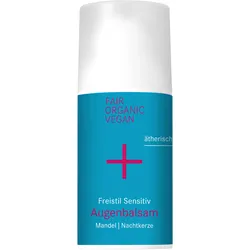 i+m Freistil Sensitiv Augenbalsam parfumfrei