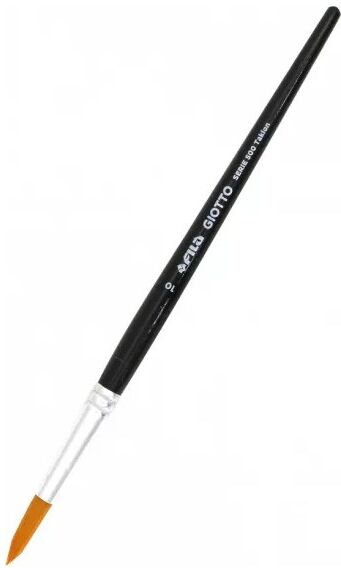 Pinceau Giotto Serie 500 N°16 fr Taklon