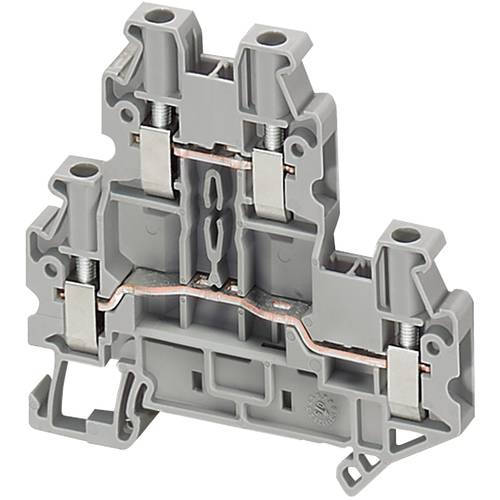 Schneider Electric NSYTRV24D Klemmleiste 50St.