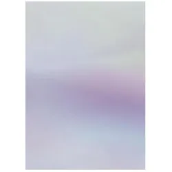 5x Heyda, Bastelpapier, Hologramm (300 g/m2, 1x)