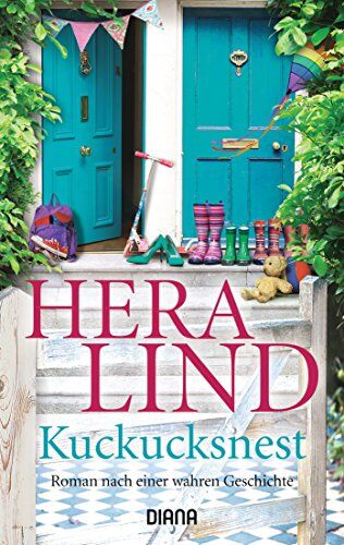 Hera Lind - Kuckucksnest: Roman - Preis vom 07.10.2026 11:45:10 h