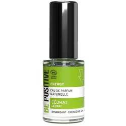 Be Positive Eau de Parfum - Energy|Zedrat