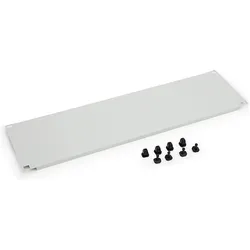 Triton Blindabdeckung, Serverschrank Zubehör, Schwarz