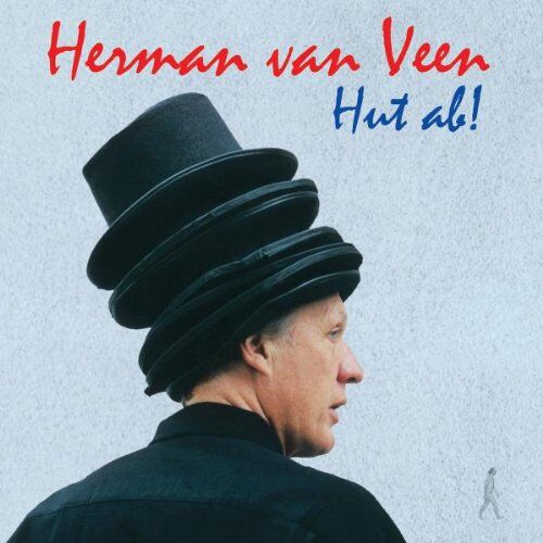 Herman van Veen - Hut Ab! - Preis vom 13.10.2026 19:28:25 h