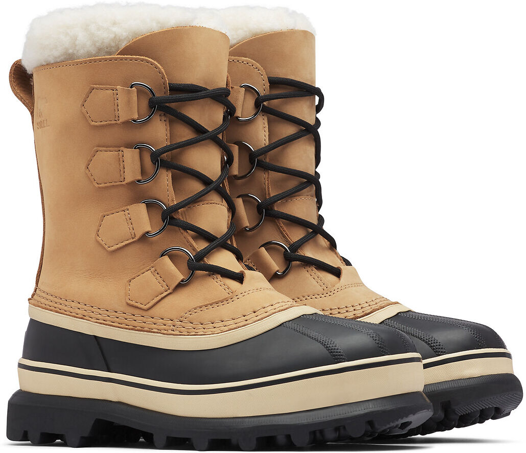 SOREL Boots Caribou WP