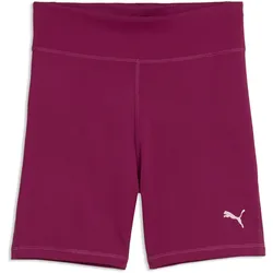 PUMA ESSENTIAL Tights Kinder | Gr. 140 | rosa - rosa