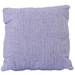 idyl Outdoor-Kissen Lur 50 x cm Polypropylen Violet