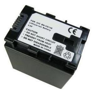 Extra Digital JVC, battery BN-VG138 (Kamera Akku) (DV00DV1373)