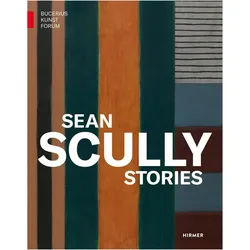Sean Scully, Fachbücher von Kathrin Baumstark