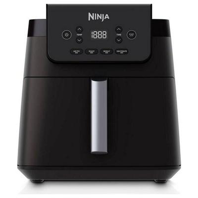 Ninja Heißluft-Fritteuse 6.2l 2000 Schwarz