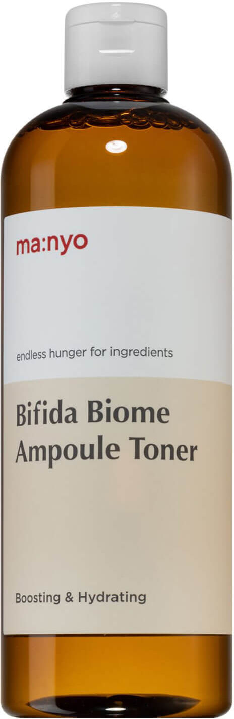 MA:NYO Bifida Biome Ampoule Toner