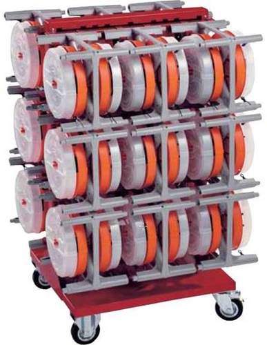 LAPP TRONIC Modul-Einzeladerwagen 18x2 85001622 1St.
