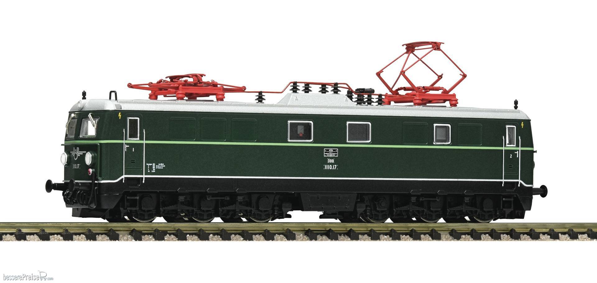 Fleischmann 7560038