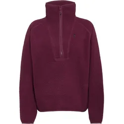 Peak Performance NatureRush Fleeceshirt Damen | Gr. XS | lila - lila