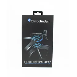 FahrradFinden BFG1T - GPS-Tracker