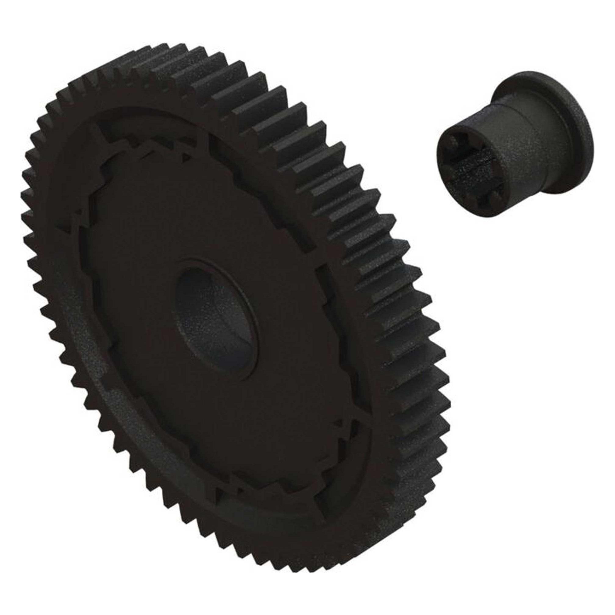 Arrma 61T Spur Gear (0.8Mod) (ARA311100)