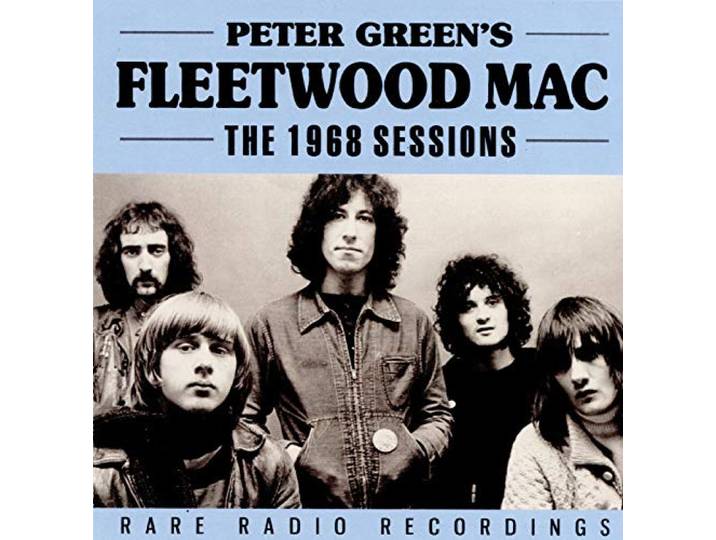1968 Sessions