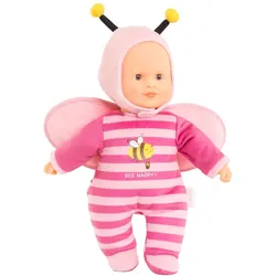 Corolle Sweet Heart Pop – Biene, 30 cm