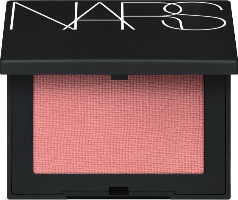 NARS Powder Blush long-lasting blusher shade DEEP THROAT 4.8 g