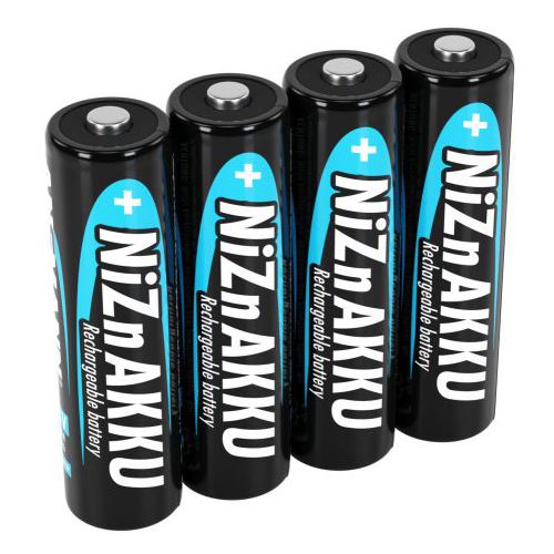 ANSMANN 10 Batterien X-POWER Mignon AA 1,5 V