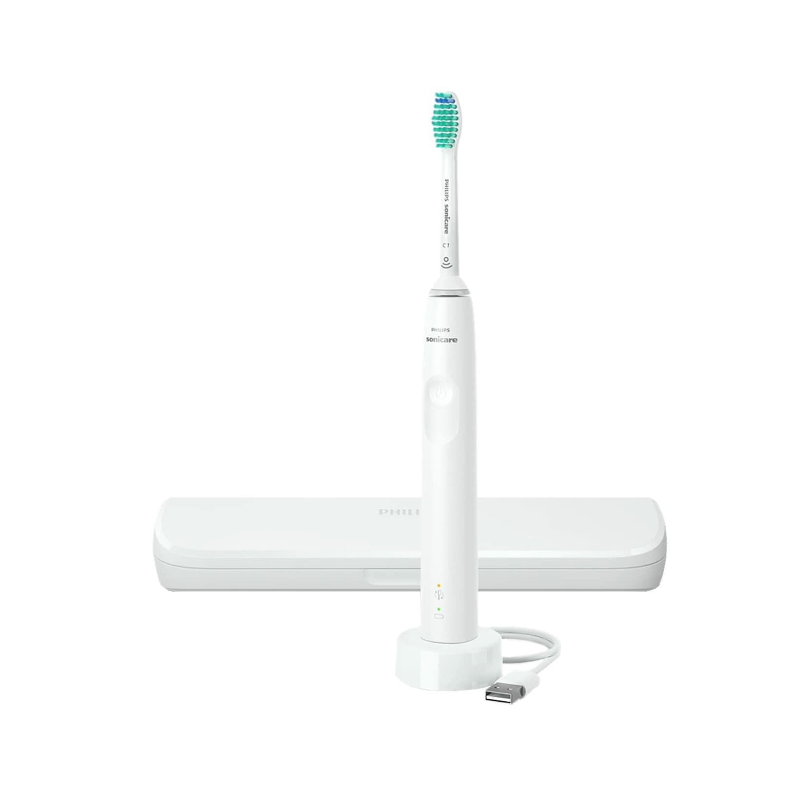 Philips Sonicare Serie 3100 HX3673/13 Schallzahnbürste