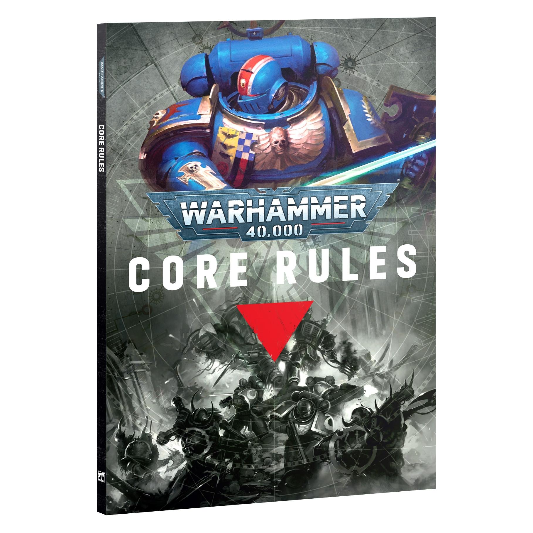 Games Workshop Warhammer 40k - Regelbücher Warhammer 40.000, Band 11: Armageddon (Fr) (Papier) (01040199194)