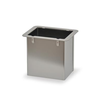 Organizer - OS 201 Silber