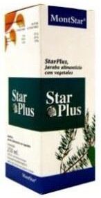MontStar Star Plus 250 ml 250 ml
