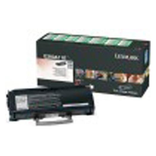 Lexmark Print Cartridge Black 20k Pgs (BK) (X792X2KG)